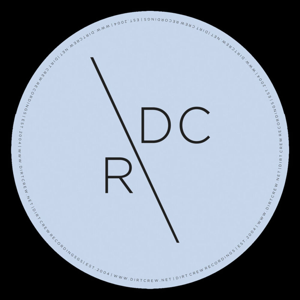 Picture of Time of Descent EP