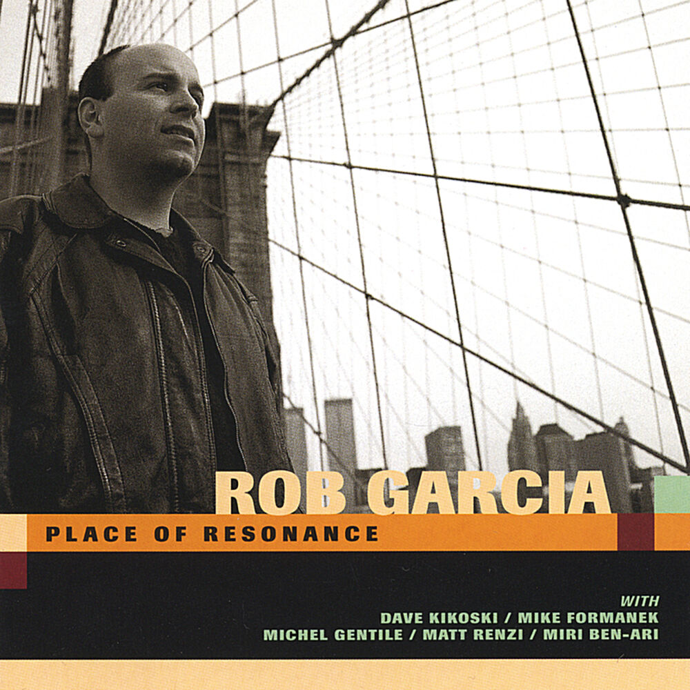 Picture of Place of Resonance