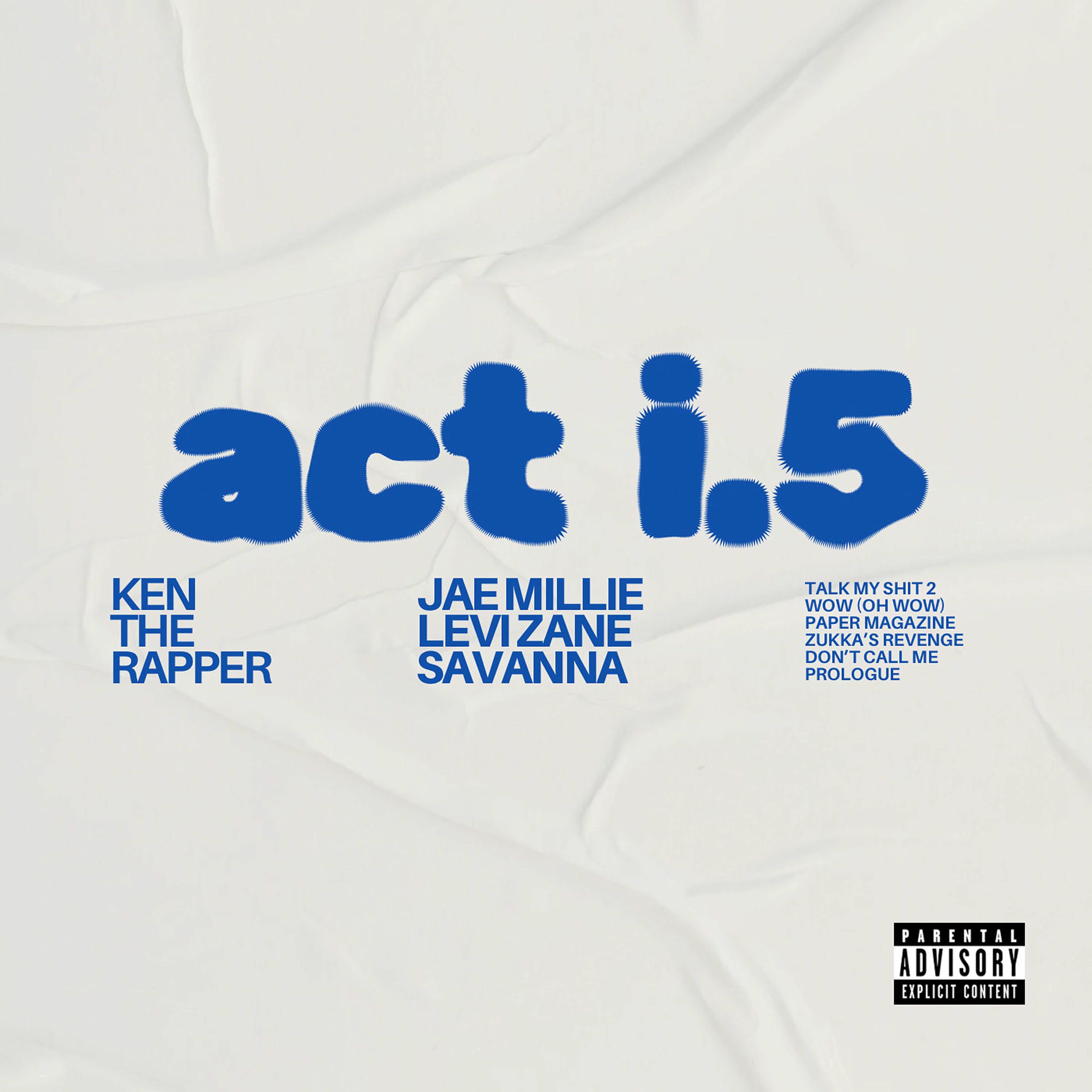 Album cover of TALK MY SHIT 2