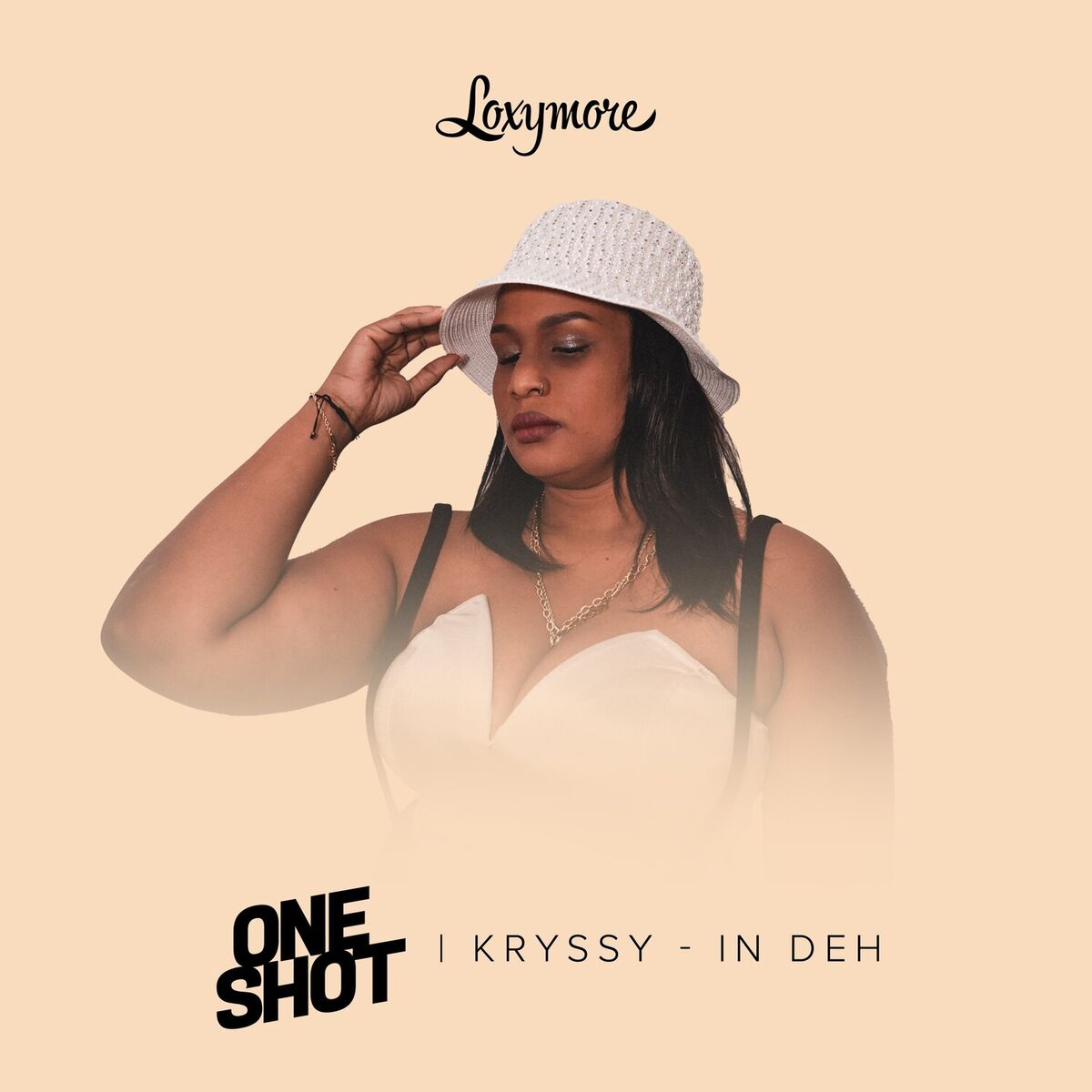 Album cover of In Deh (Loxymore One Shot)