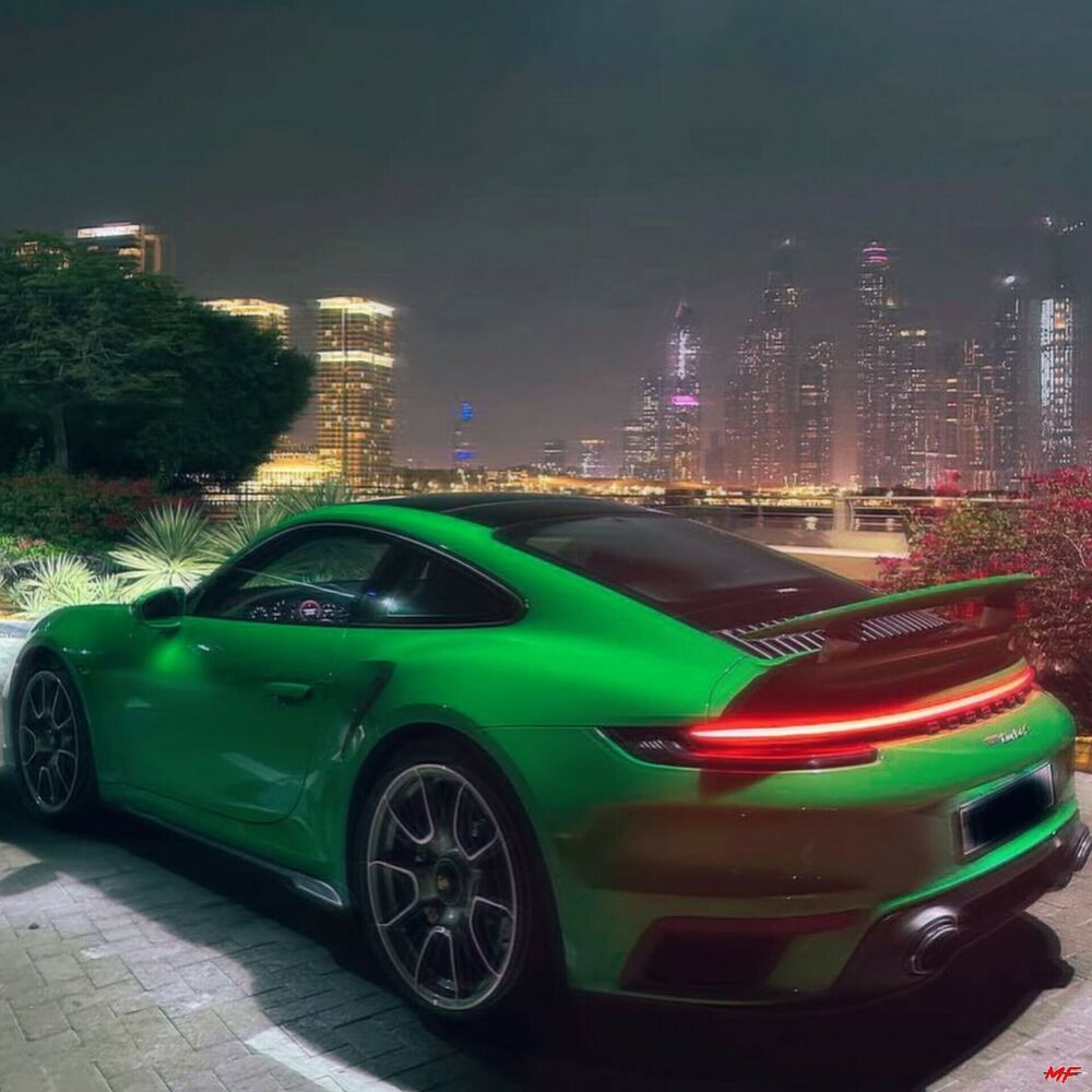 Picture of MIDNIGHT CITY