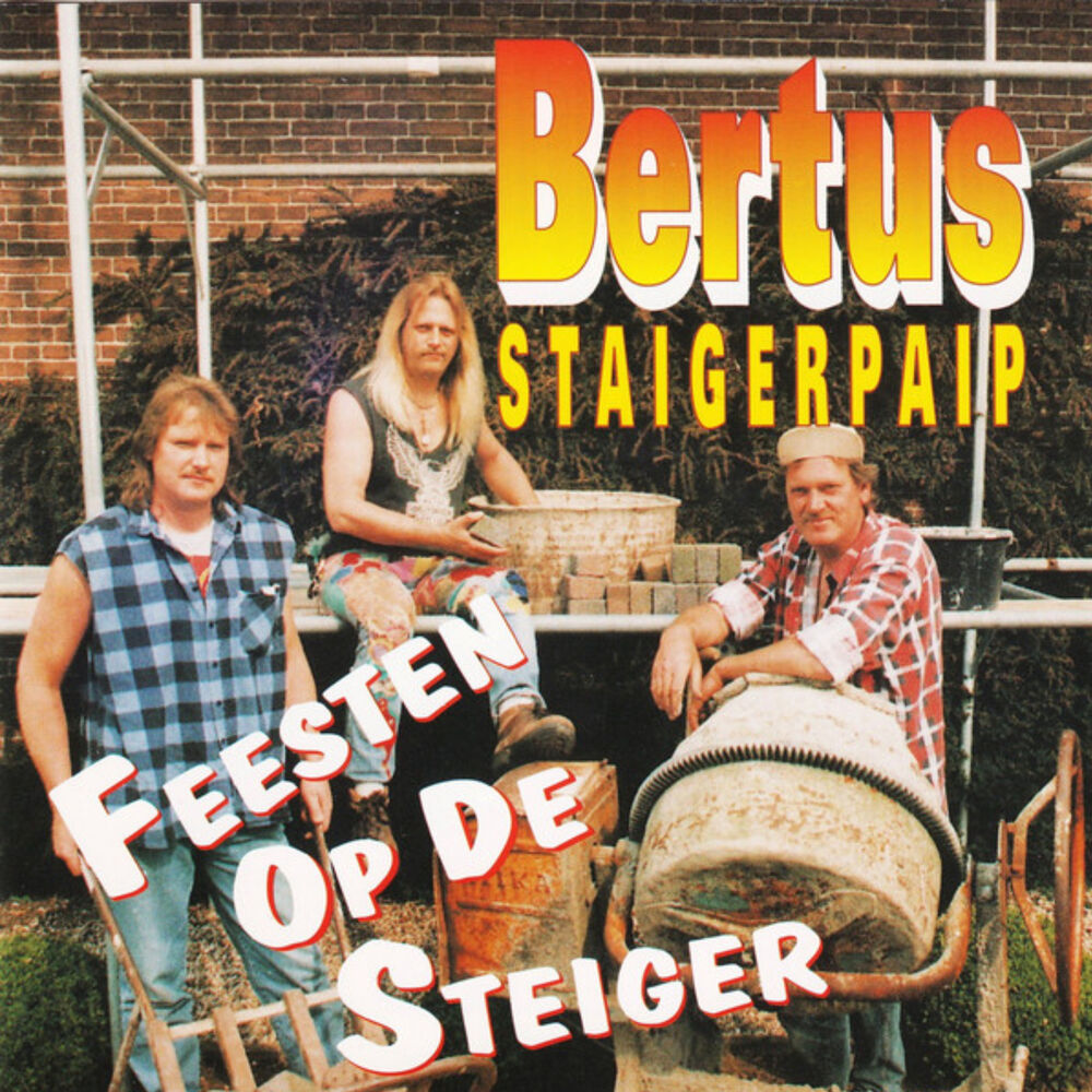Picture of Feesten Op De Steiger