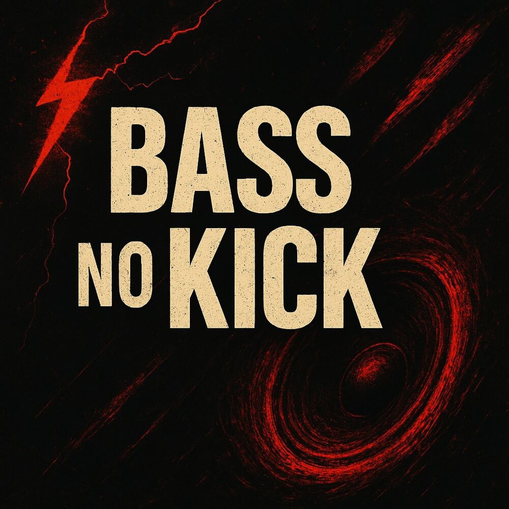 Picture of BASS NO KICK (VIP MIX)