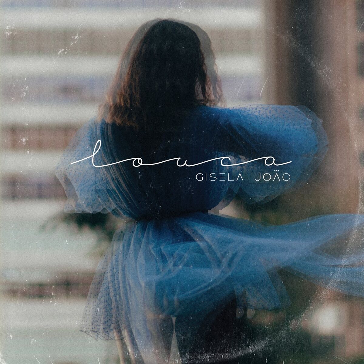 Album cover of Louca