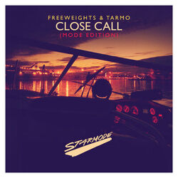 Cover of Close Call