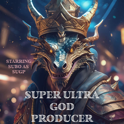 Super Ultra God Producer