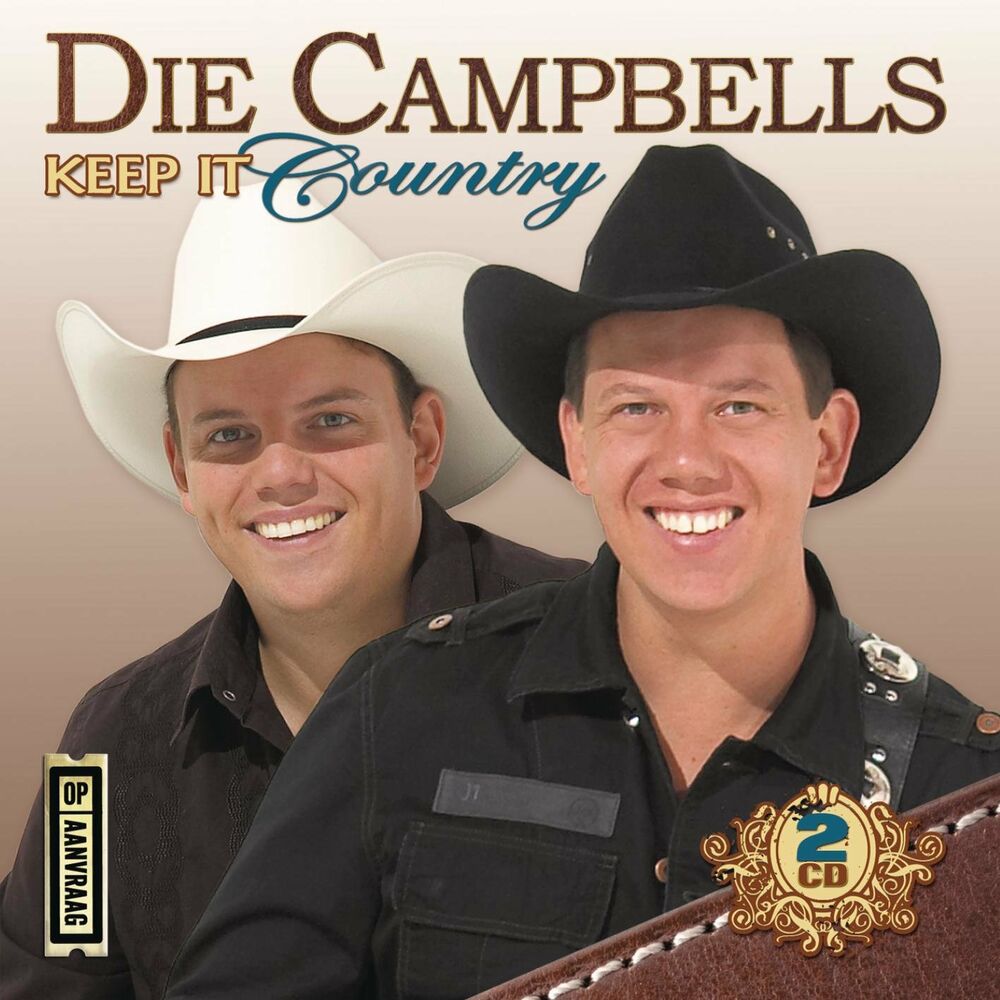 Picture of Keep It Country