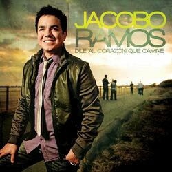 Cover of Dile Al Corazón Que Camine