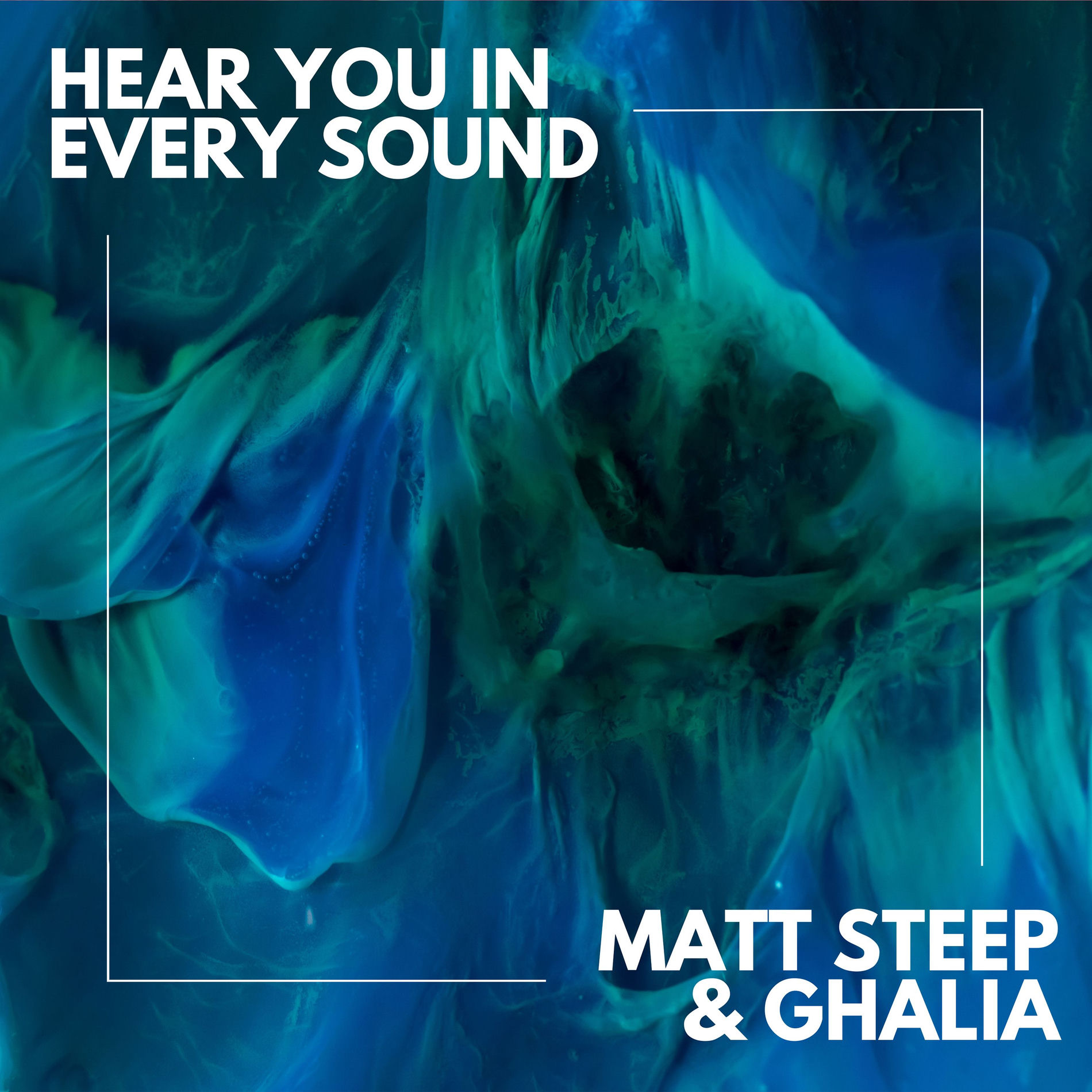 Album cover of Hear You In Every Sound