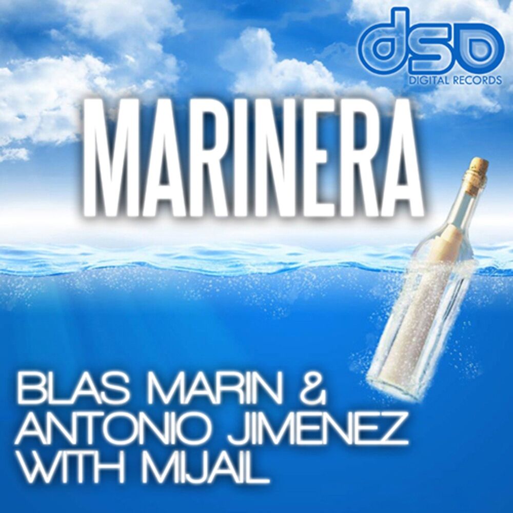Picture of Marinera