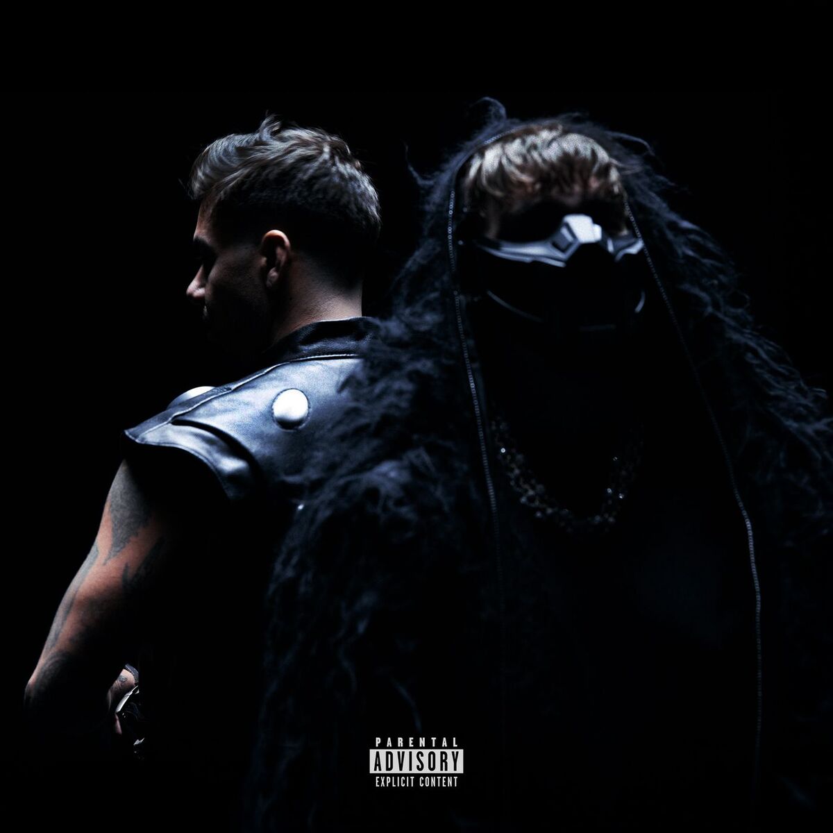 Album cover of Work