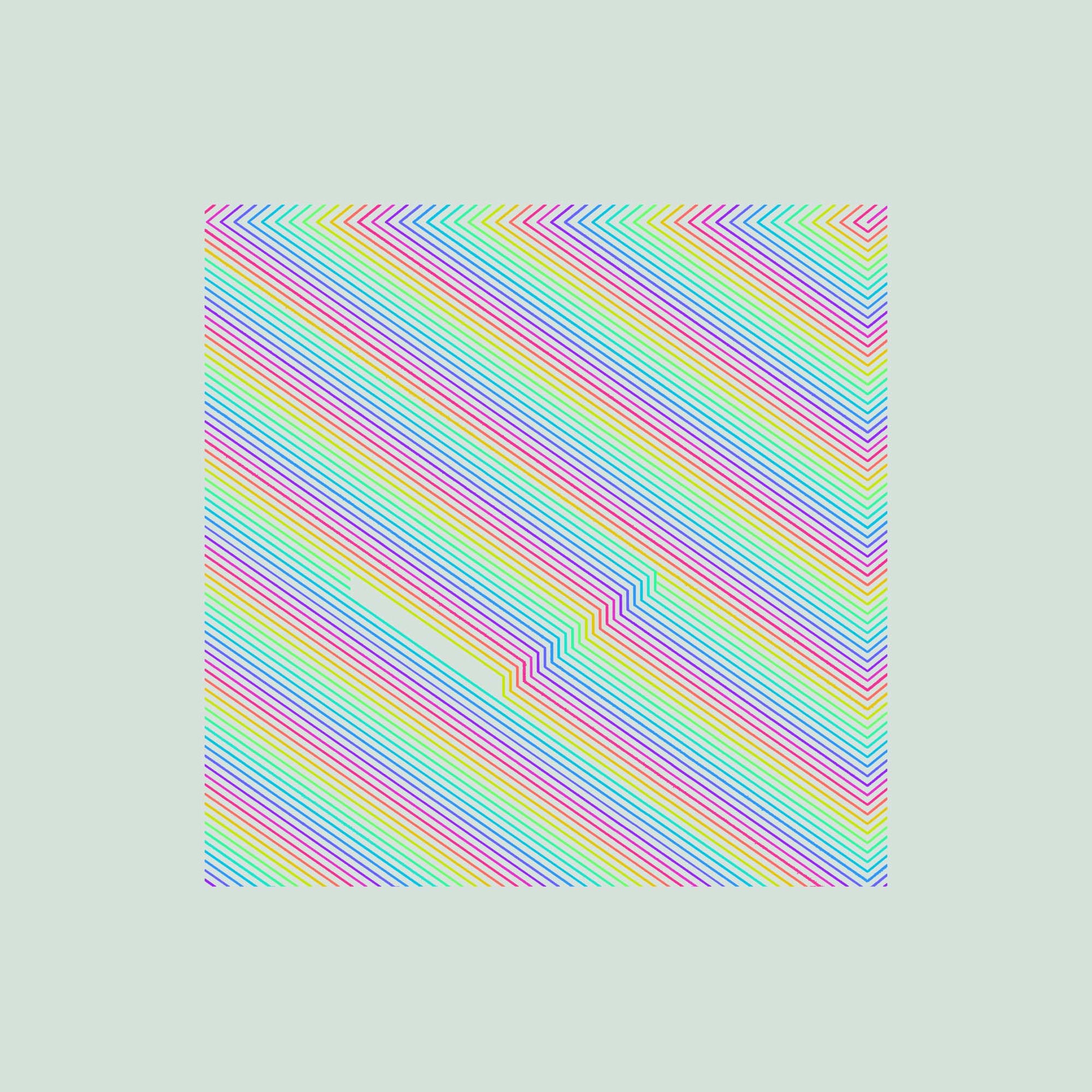 Album cover of Mirabilis