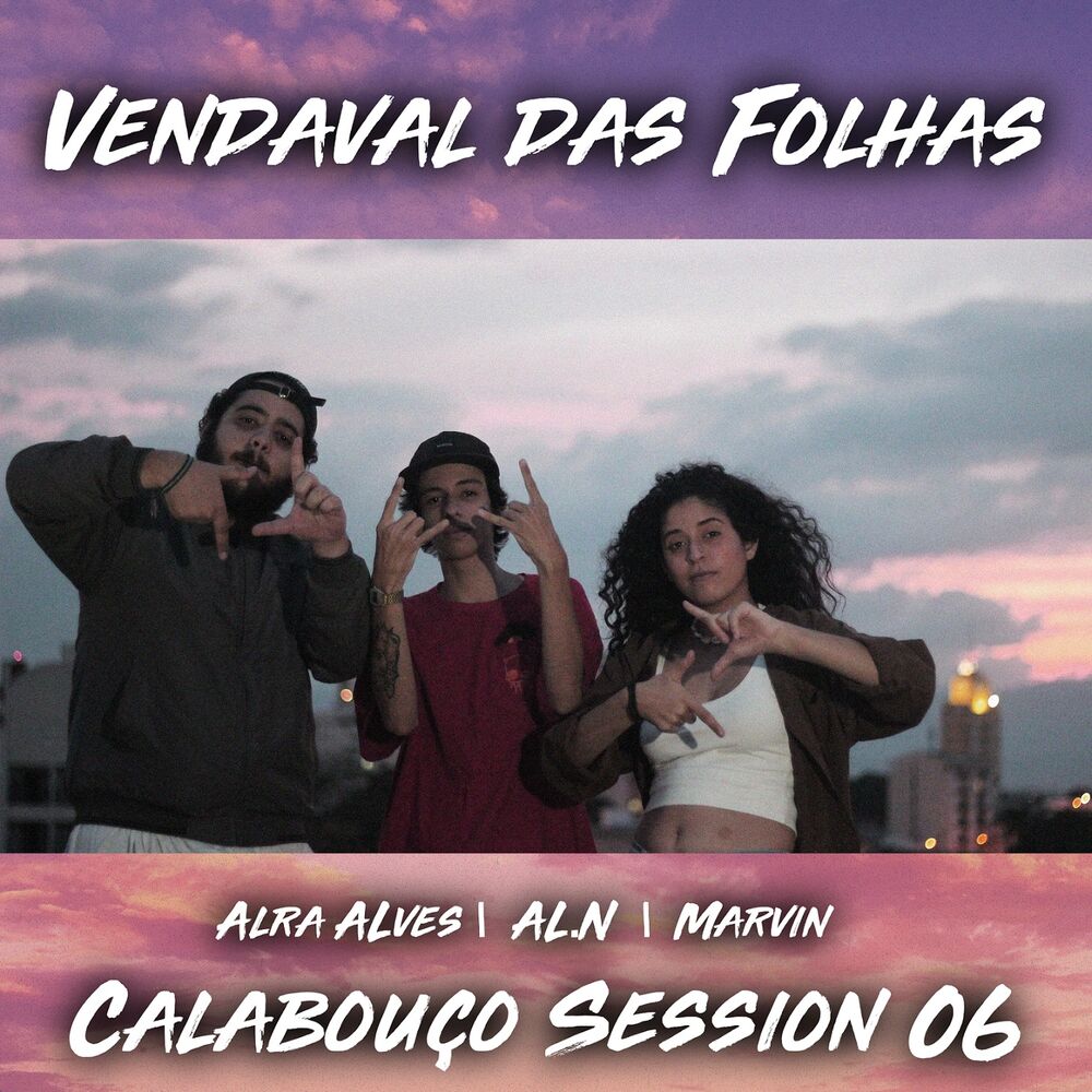 Picture of Calabouço, Session 06: Vendaval das Folhas