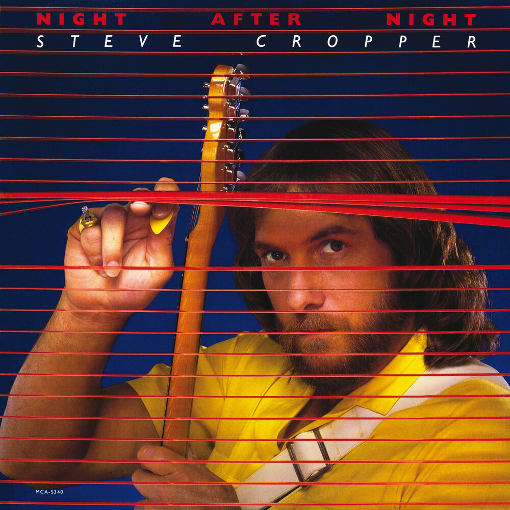 Picture of Night After Night