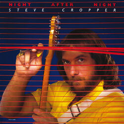 Cover of Night After Night
