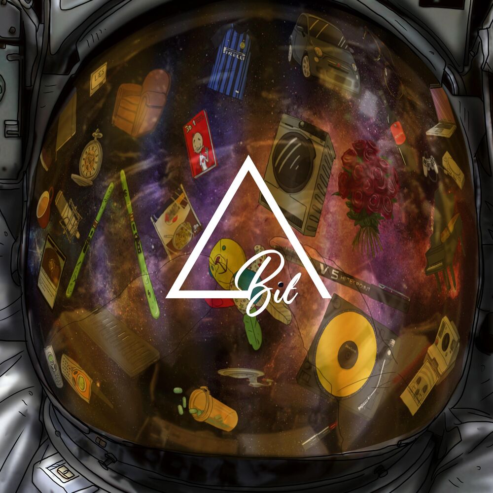 Picture of Bit
