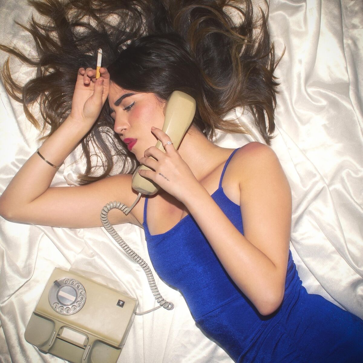 Album cover of Ausencia