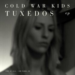 Cover of Tuxedos - EP