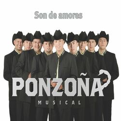 Cover of Son de Amores