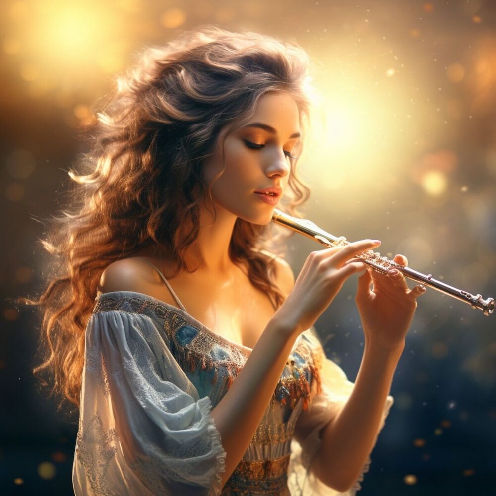 Picture of Flute's Chant