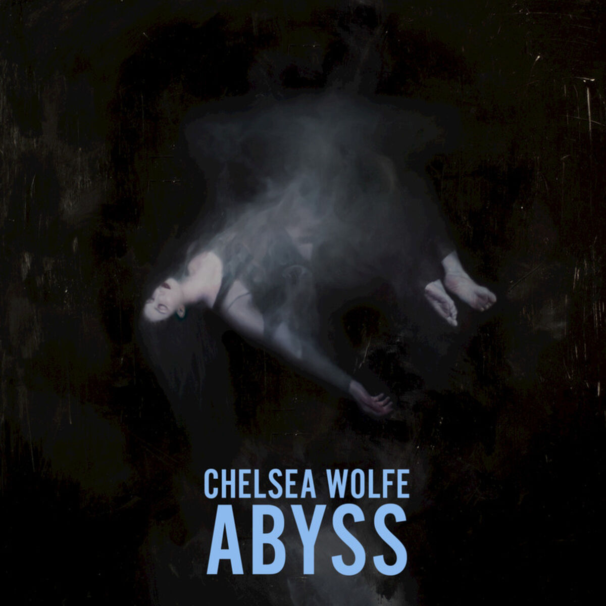 Album cover of Abyss
