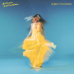 Cover of SUBJECT TO CHANGE