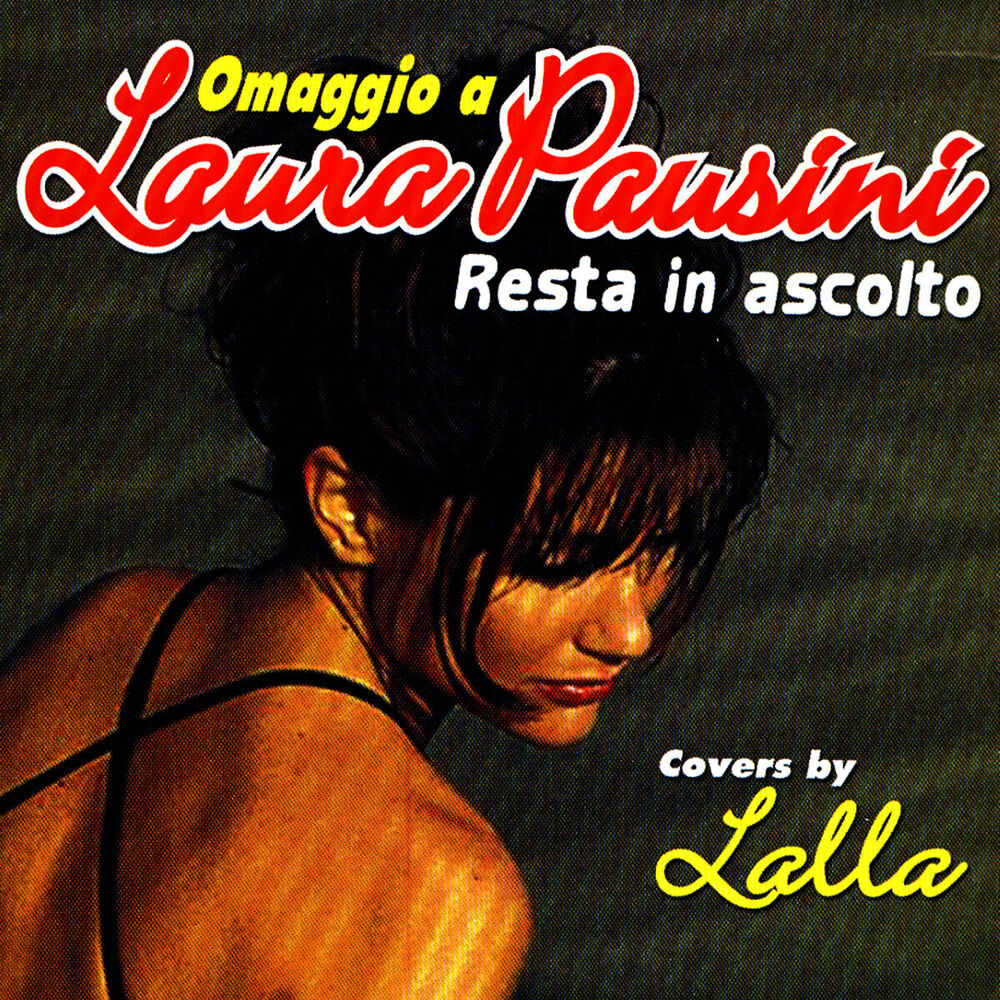 Picture of Omaggio A Laura Pausini