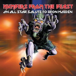 music cover
