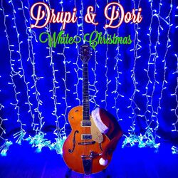 Cover of White Christmas