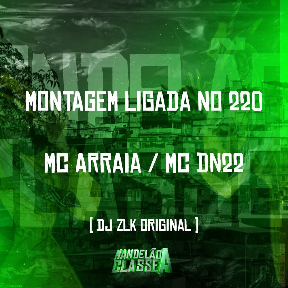 Picture of Montagem Ligada no 220