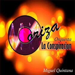 Cover of Oriza