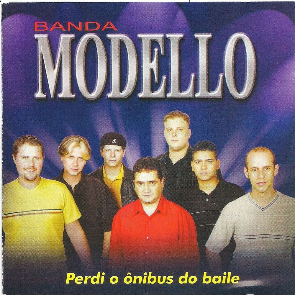 Picture of Perdi o Ônibus do Baile
