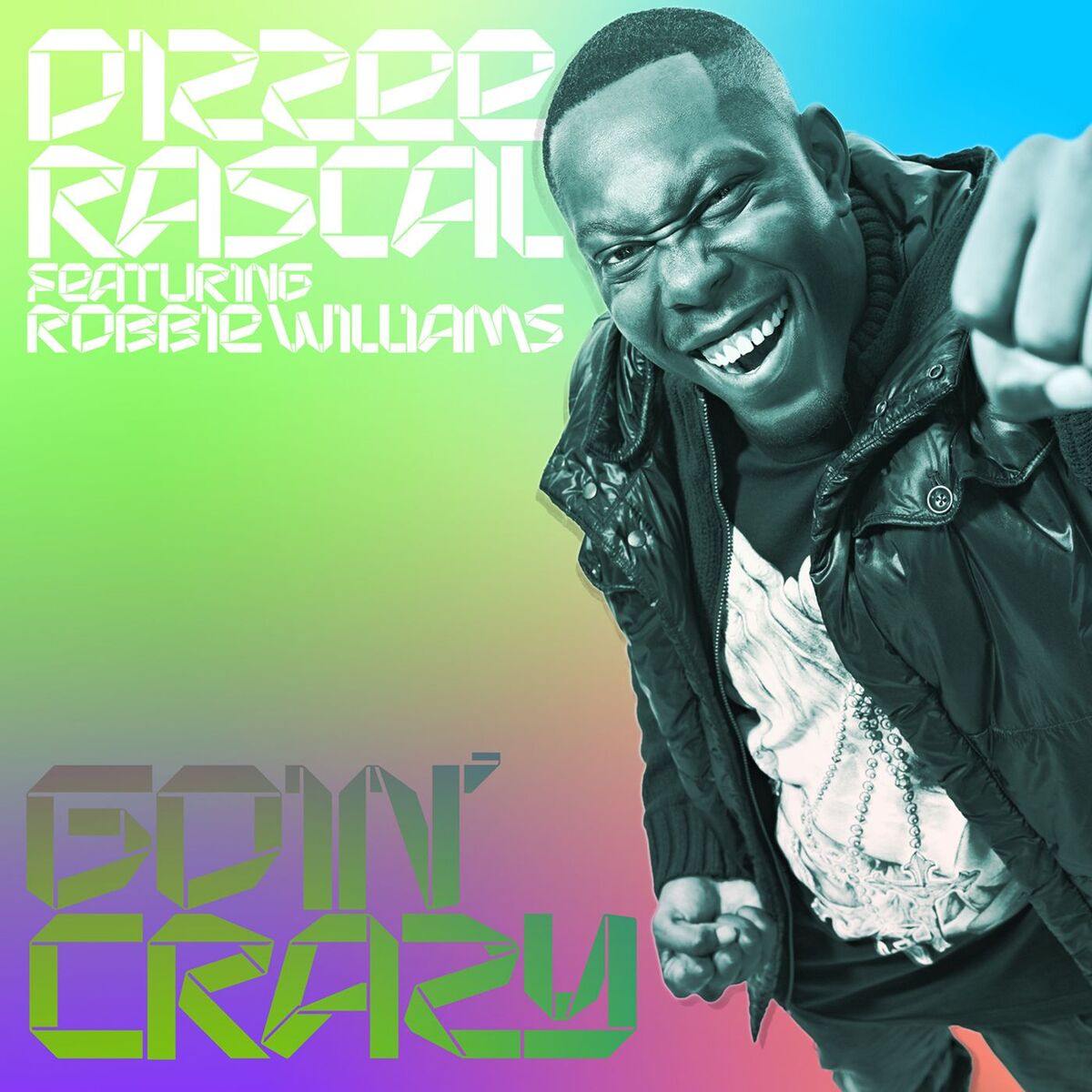 Album cover of Goin' Crazy