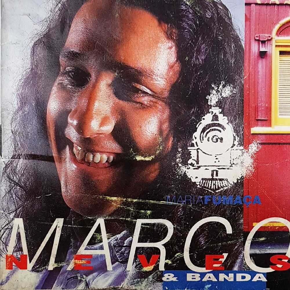 Picture of Maria Fumaça