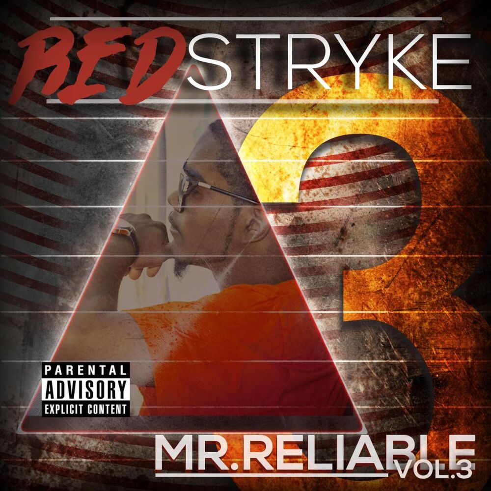 Picture of Mr. Reliable: Vol. 3