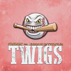 Cover of TWIGS