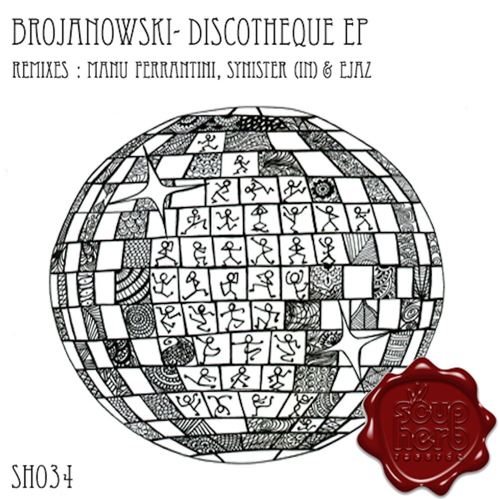 Picture of Discotheque