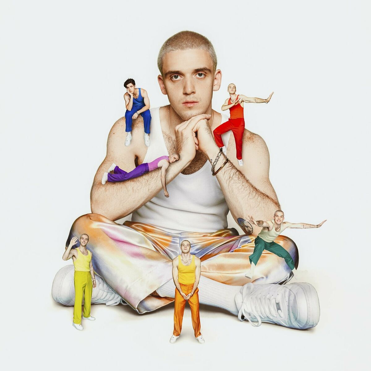 Album picture of ~how i'm feeling~