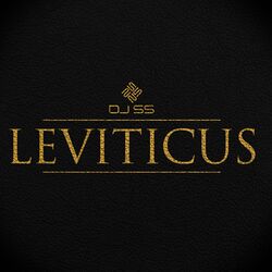 Cover of Leviticus