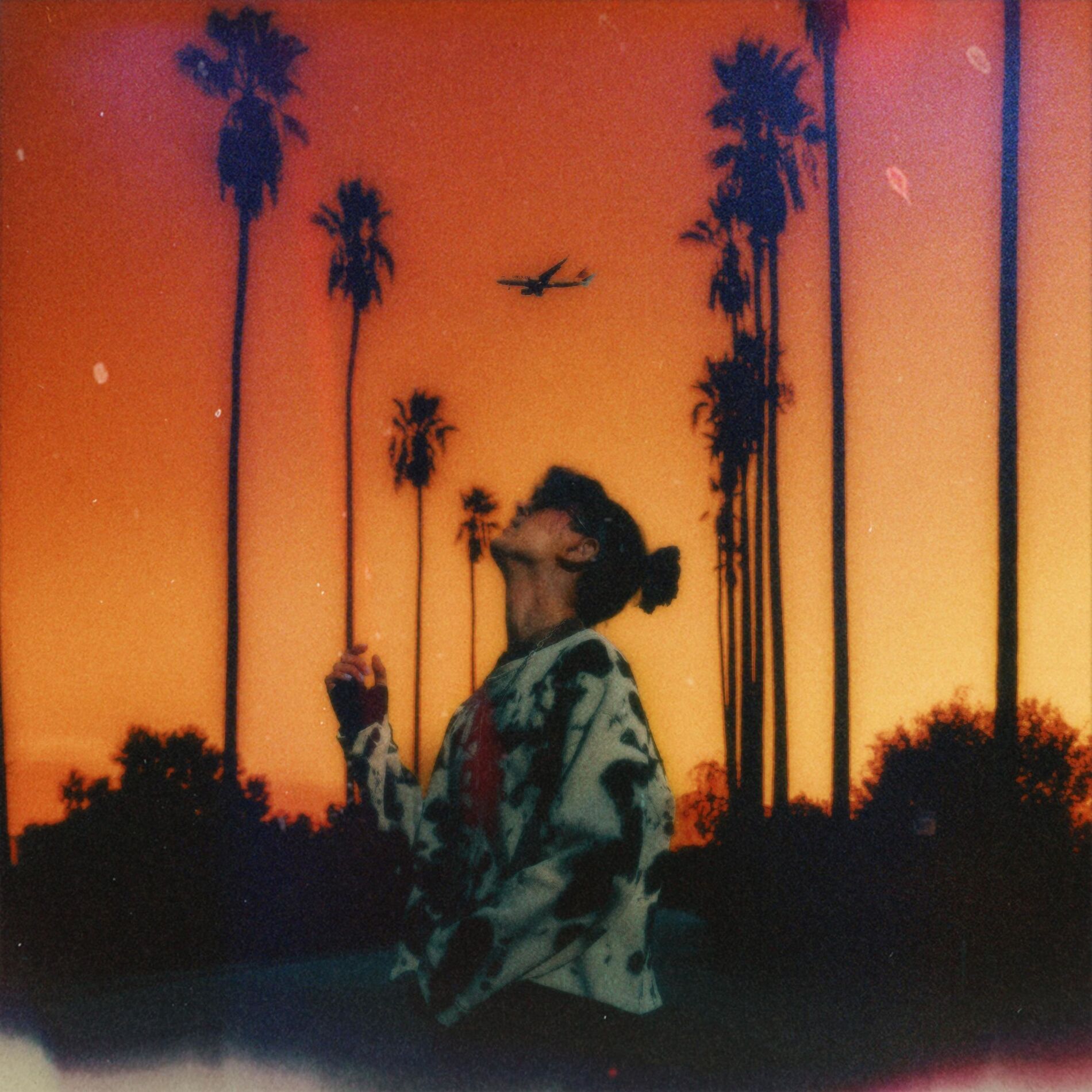 Album cover of The Airport