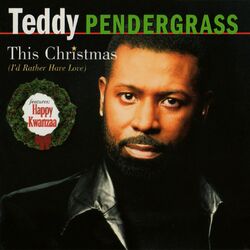 Cover of This Christmas (I'd Rather Have Love)
