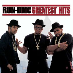 Cover of Greatest Hits