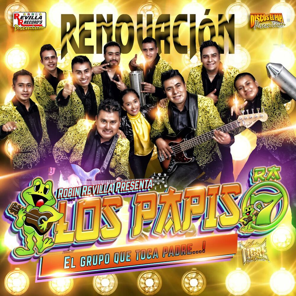 Picture of Renovacion