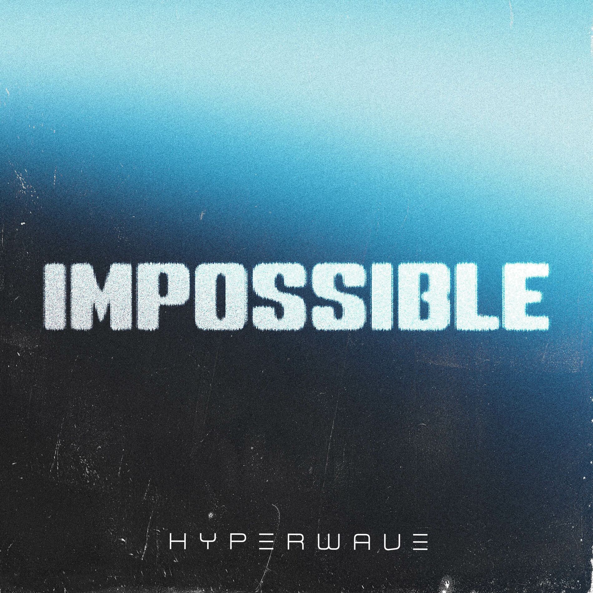 Album cover of Impossible