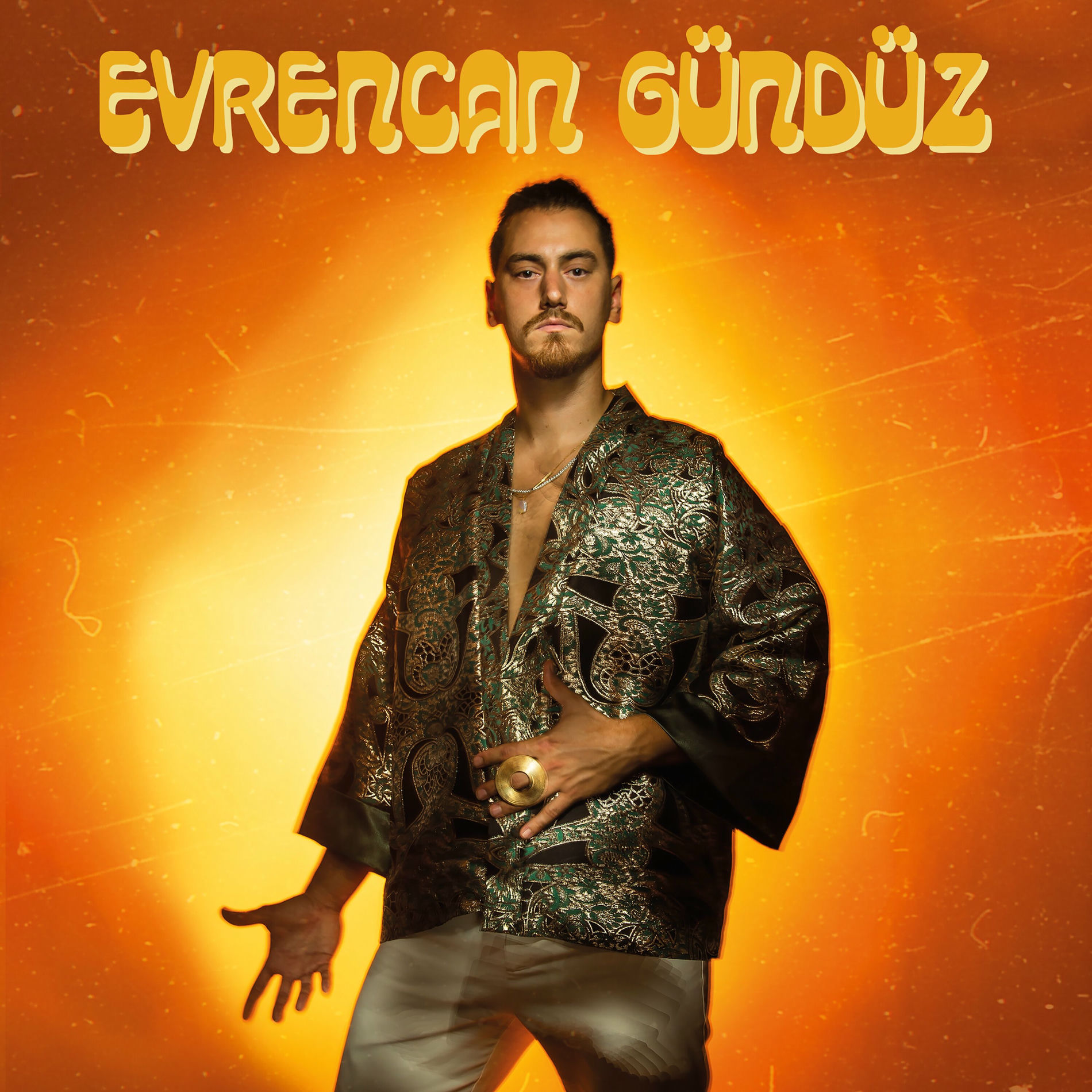 Album picture of Dağlar Gider Yolunda
