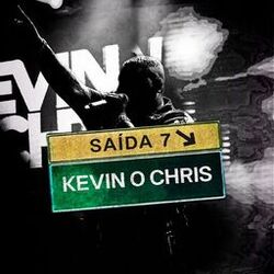 Cover of Saída 7