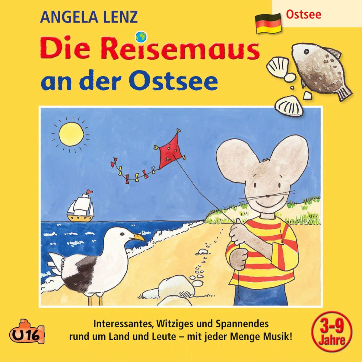 Album cover of Wi snackt Platt - Ostsee