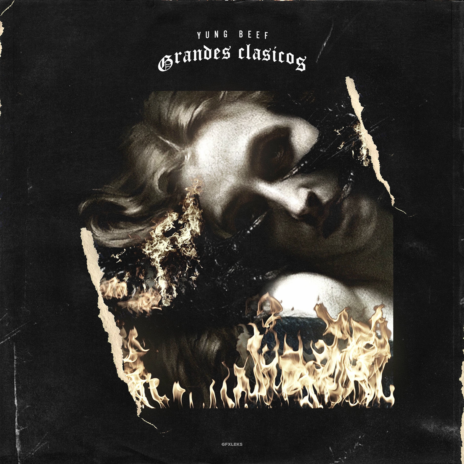 Album cover of Grandes Clasicos