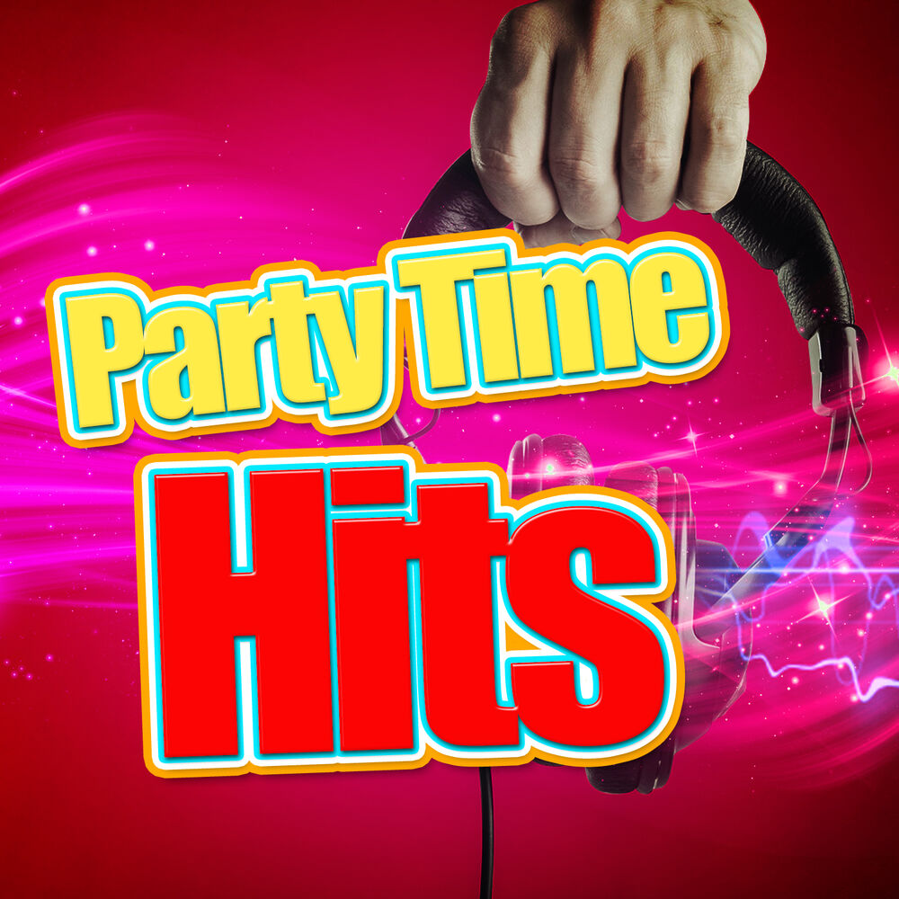 Picture of Party Time Hits