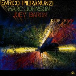 Cover of Deep Down